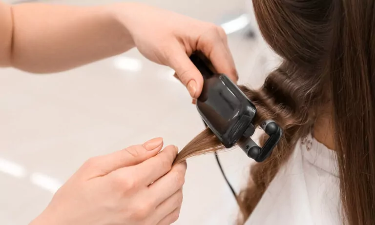 Top Trending Hair Straightening Treatments
