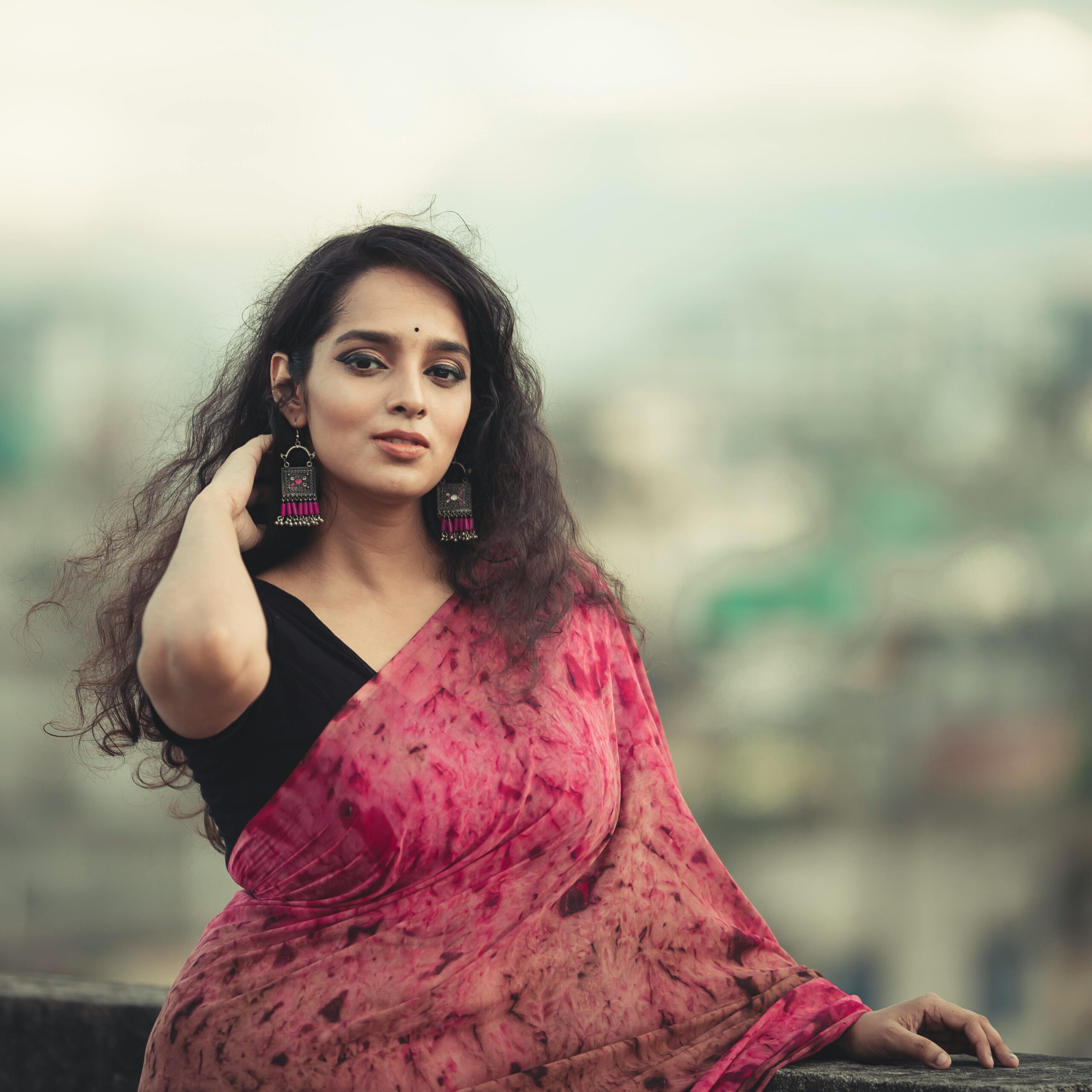 Priya Sharma