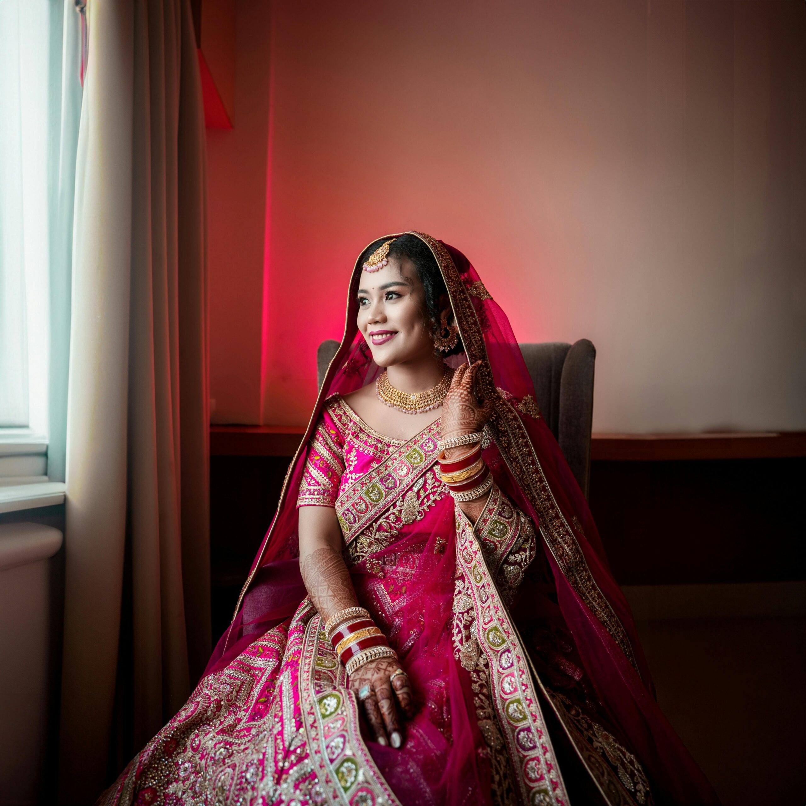 Anjali Mehra