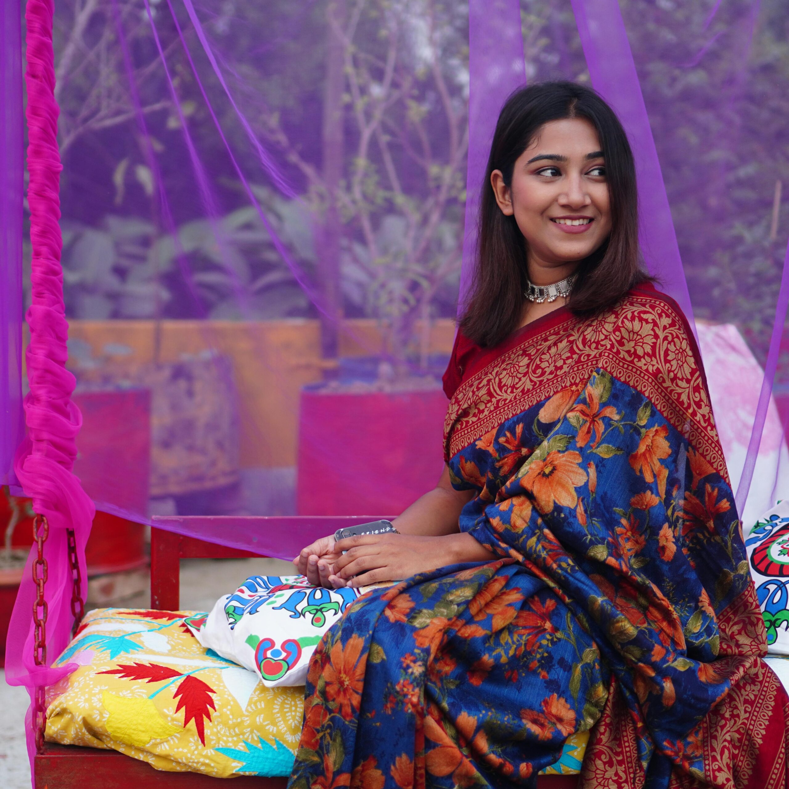 Neeta Arora
